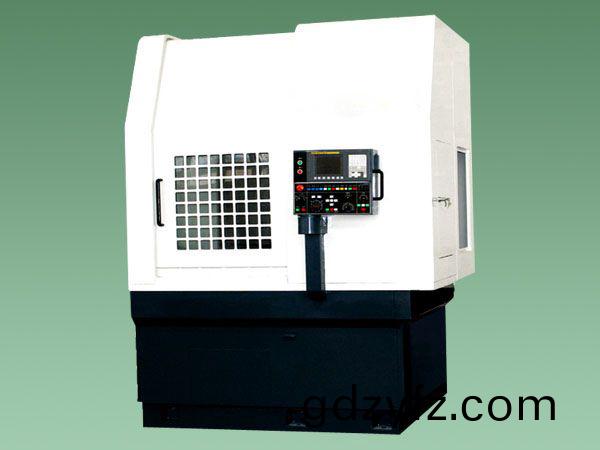 數控(kong)立(li)車